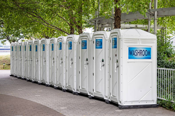Best Luxury portable toilet rental  in Waipio Acres, HI