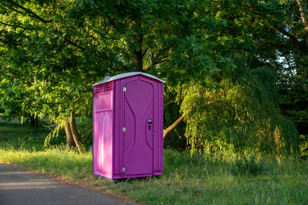 Portable Toilet Options We Offer in Waipio Acres, HI
