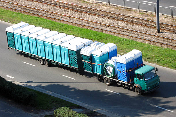 Best Portable toilet rental cost  in Waipio Acres, HI